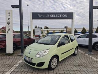 Renault Twingo 1,2 i  Authentique hatchback