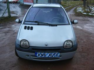 Renault Twingo 1,1 hatchback