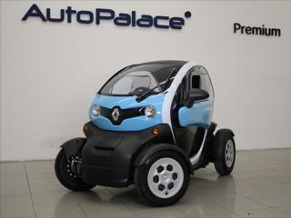 Renault Twizy 0,1 6,1kWh  400km! 1.maj.ČR hatchback