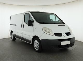 Renault Trafic 2.0 dCi 84kW izotherm