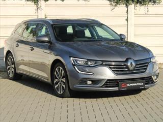 Renault Talisman 2,0 dCi 118kW AT Intens ČR 1.maj  Grandtour 6EDC Intens kombi