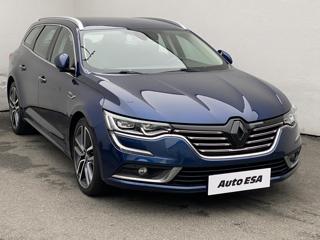 Renault Talisman 1.6 dCi kombi