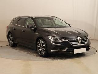 Renault Talisman 1.8 TCe 165kW kombi