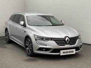 Renault Talisman 1.6 dCi kombi