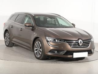 Renault Talisman 1.6 dCi 96kW kombi
