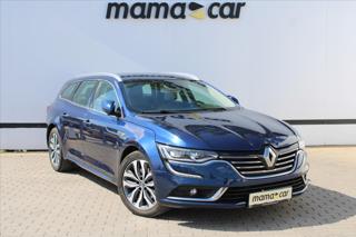 Renault Talisman 1.6dCi 118kW AUT. INTENS ČR kombi