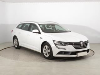 Renault Talisman 1.6 dCi 96kW kombi