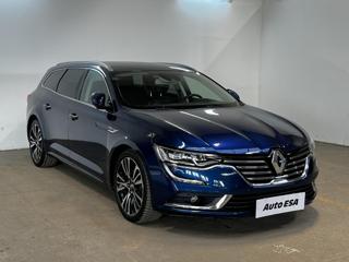 Renault Talisman 1.6dCi kombi