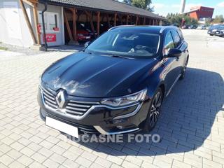 Renault Talisman 1.6DCi kombi