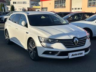 Renault Talisman 1.6DCi kombi