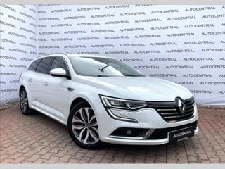 Renault Talisman 1,7 dCi.110kw.Grandtour.ČR kombi