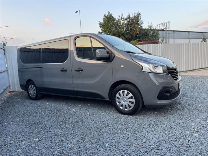 Vůz s VIN VF1JL000158855423