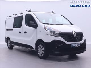 Renault Trafic 1,6 dCi 88kW Business 6-Míst L2 kombi