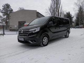 Renault Trafic 2,0 Blue dCi L2H1, 5míst, LED Pure, DPH. kombi