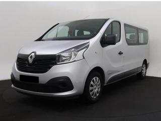 Renault Trafic 1.6dCi 92kW Passenger TZ 9Míst kombi