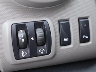 Renault Trafic 1,6 dCi Long 6-Míst Klima DPH kombi - Foto 15