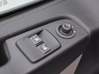 Renault Trafic 1,6 dCi Long 6-Míst Klima DPH kombi - Foto 14