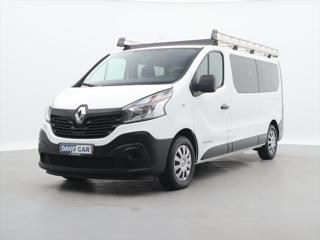 Renault Trafic 1,6 dCi Long 6-Míst Klima DPH kombi - Foto 3