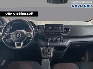 Renault Trafic 2,0 dci 110kW CZ DPH 9 Míst Aut kombi - Foto 3