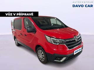 Renault Trafic 2,0 dci 110kW CZ DPH 9 Míst Aut kombi - Foto 4