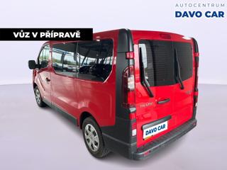 Renault Trafic 2,0 dci 110kW CZ DPH 9 Míst Aut kombi - Foto 2