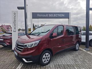 Renault Trafic 2,0 Blue dCi150  Equilibre L1 kombi