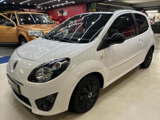 Renault Twingo 1,2 16V  EXPRESSION NIGHT A DAY kabriolet