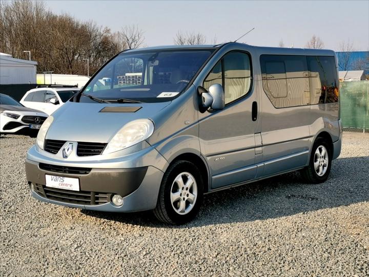 Vůz s VIN VF1JLNJA66Y163986