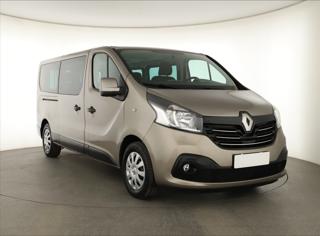 Renault Trafic 1.6 dCi 89kW minibus