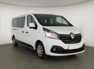 Renault Trafic 1.6 dCi 70kW minibus