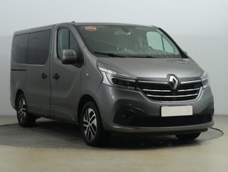 Renault Trafic 2.0 dCi 107kW minibus