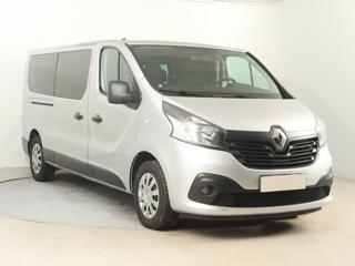 Renault Trafic 1.6 dCi 89kW minibus