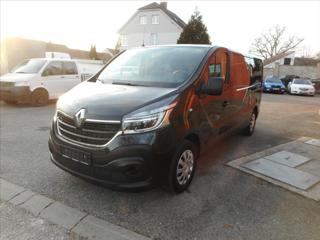 Renault Trafic 2,0 DCi L2H1 9 Míst MPV