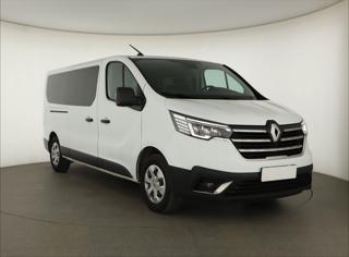 Renault Trafic 2.0 Blue dCi 81kW minibus