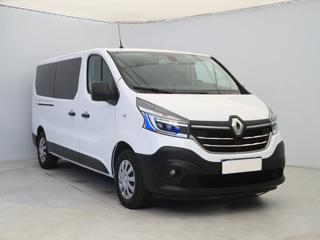 Renault Trafic 2.0 dCi 107kW minibus