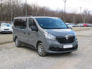 Renault Trafic 1.6 dCi 66kW minibus