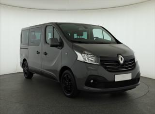Renault Trafic 1.6 dCi 107kW minibus