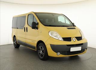 Renault Trafic 2.0 dCi 66kW minibus