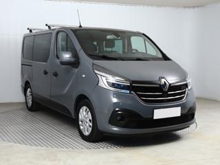 Renault Trafic 2.0 dCi 107kW minibus