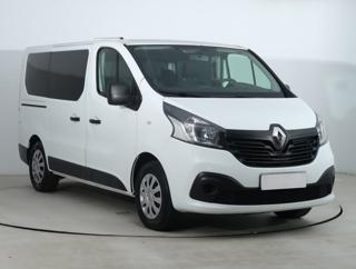 Renault Trafic 1.6 dCi 70kW minibus
