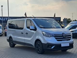 Renault Trafic 2.0 Blue dCi 125kW minibus