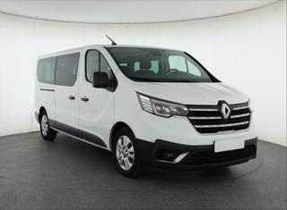 Renault Trafic 2.0 Blue dCi 110kW minibus