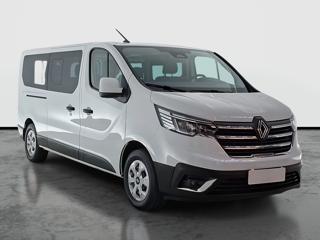 Renault Trafic 2.0 Blue dCi 110kW minibus