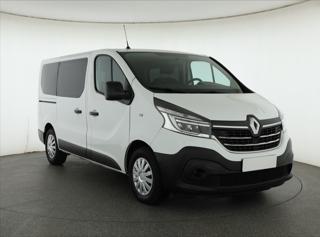 Renault Trafic 2.0 dCi 107kW minibus