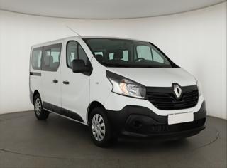 Renault Trafic 1.6 dCi 92kW minibus