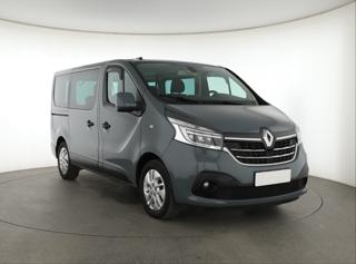 Renault Trafic 2.0 dCi 107kW minibus