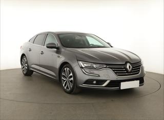 Renault Talisman 1.6 dCi 118kW sedan