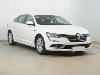 Renault Talisman 1.6 dCi 96kW sedan