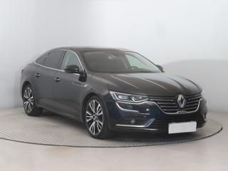 Renault Talisman 1.6 dCi 118kW sedan