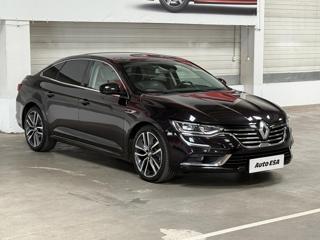 Renault Talisman 1.6 dCi sedan